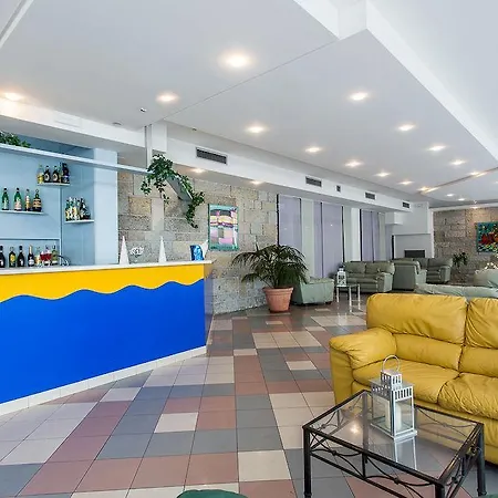 Arizona Hotel