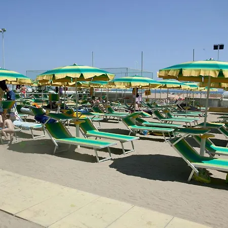 Arizona Hotel Bellaria-Igea Marina