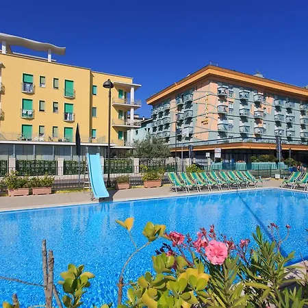 Arizona 3* Bellaria – Igea Marina