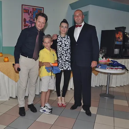 Szálloda Arizona Bellaria – Igea Marina
