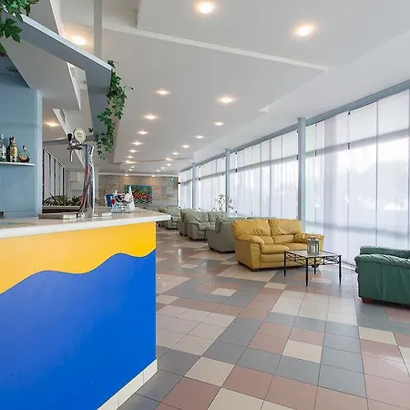 Arizona 3* Bellaria – Igea Marina