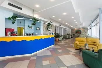 Szálloda Arizona Bellaria – Igea Marina