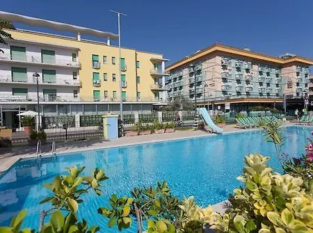 Arizona Bellaria – Igea Marina