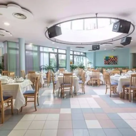 Szálloda Arizona Bellaria – Igea Marina