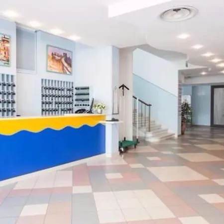 Arizona Szálloda Bellaria – Igea Marina