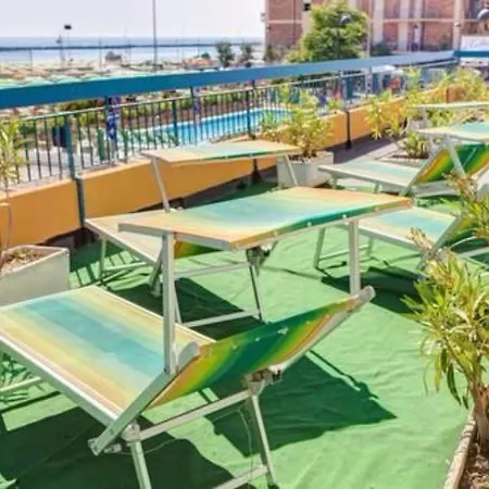 Arizona 3* Bellaria – Igea Marina